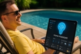Aktualisierung Home Assistant 2025.8: Die KI übernimmt die Kontrolle über Ihre Smart-Home-Szenarien