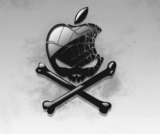 Premier post à partir de mon Mac !