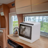 Hava R01 Review: The Perfect Dishwasher for Nomads or Small Homes!
