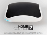 MyFox présente le Home Control 2