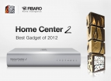 Fibaro: meilleur gadget de l’année 2012 !