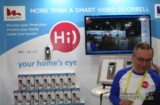 Hi), le majordome connecté de Fenotek, arrive le mois prochain
