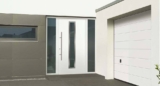 Porte d’entrée: un choix à ne pas prendre à la légère