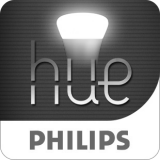 Les ampoules Hue de Philips utilisent aussi la géolocalisation !