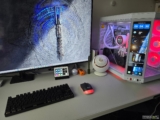 Mon nouveau setup Gamer à base de Hyte Y70 Touch et NZXT Kraken Elite !
