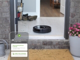 iRobot OS: le système d’exploitation pour les robots domestiques