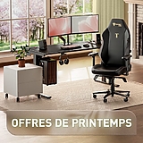 -227€ sur Secretlab : le setup ultime pour bosser (et jouer) sans se ruiner