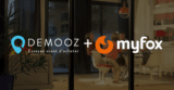Testez la solution MyFox (et d&rsquo;autres produits) en situation grâce à Demooz