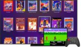 Plex Arcade: Plex lance son service de retro gaming en streaming !