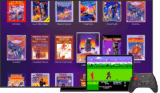 Plex Arcade: Plex lance son service de retro gaming en streaming !