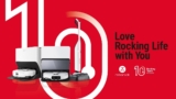 10 years of innovations: Roborock presents its new products at #IFA2024