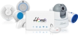 Test Home Living by Heden: une solution de vidéosurveillance s&rsquo;appuyant sur de la domotique