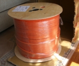 Et 500m de cable réseau !