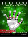 CP Innorobo 2013, le sommet dédié à la robotique