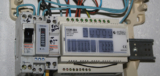 Edisio: pilotage des luminaires grace au module rail din EDR-B4