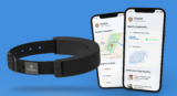 智能狗项圈：Invoxia 分析狗的活动，但最重要的是分析狗的健康状况！ #CES2023