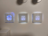 Test des IOTTY Smart Switch: interrupteurs et prises connectés au superbe design italien