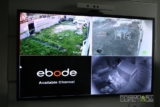 Test: Ebode IP Vision IPV4NVR, pour un système de vidéosurveillance facile