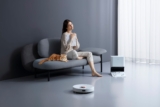Xiaomi lancia 4 nuovi robot aspirapolvere più convenienti!