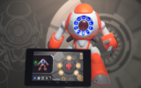 Test de i-Que, le robot connecté pour les enfants