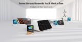 Jackery 因其绿色能源解决方案在 #CES2023 上荣获多项奖项