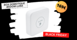 169€ seulement la box domotique Jeedom Luna (ZigBee, Zwave, Matter…) !