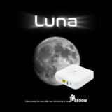Nouvelle Jeedom Luna: box domotique ZigBee, Zwave 700, et à moins de 200€ !