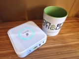 测试新的 Jeedom Luna：ZigBee、Zwave、Matter 家庭自动化盒，价格不到 200 欧元！