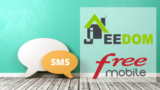 Comment envoyer des notifications SMS gratuitement depuis Jeedom grâce à Free ?