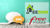 Comment envoyer des notifications SMS gratuitement depuis Jeedom grâce à Free ?