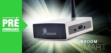 Jeedom Smart arrive bientôt: petit apercu de cette box domotique tant attendue…