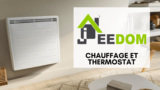 Créer un thermostat Jeedom pour optimiser son chauffage