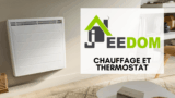 Créer un thermostat Jeedom pour optimiser son chauffage