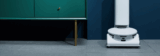 Samsung JetBot 90 AI Plus: le robot aspirateur qui fait le ménage, et monte la garde pendant votre absence ! #CES2021