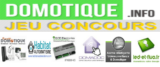 Participez au Quizz Domotique