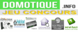 Participez au Quizz Domotique