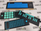 Test du Joué Play: un instrument de musique nouvelle génération très intuitif et addictif !