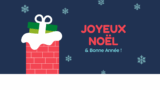 Edito de fin d&rsquo;année: Bonnes fêtes de fin d&rsquo;année à tous !