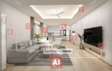LG 购买 Homey 家庭自动化解决方案！