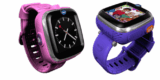 Le KidiZoom Smart Watch de VTech : la montre connectée pour les plus petits