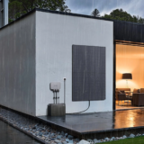 Ecoflow выпускает водонепроницаемую батарею для своей солнечной системы Powerstream!