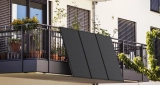 Sunology City: la station solaire qui vient réduire votre facture d'électricité grâce à votre balcon !