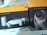 Kodak SA101: une alarme connectée à 150€ !