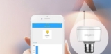 Koogeek Smart socket: pilotez n&rsquo;importe quelle ampoule avec Siri et Homekit Apple