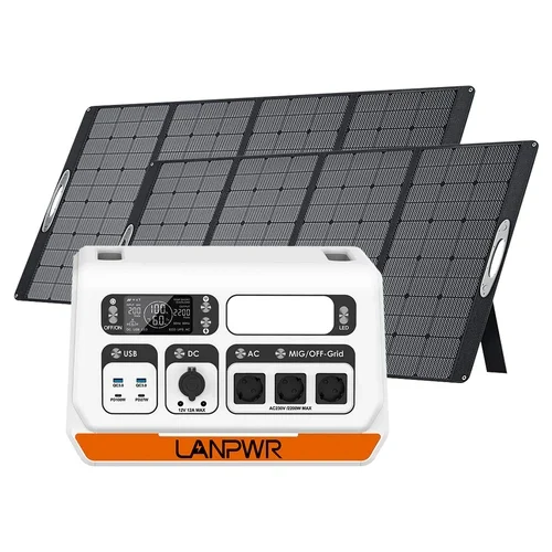 lanpwr 2400 pro syst me solaire de balcon 1x pv400 panneau solaire 8e5727 1741941812797 w500 p1