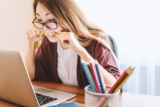 Confinement: ma routine pour le télétravail