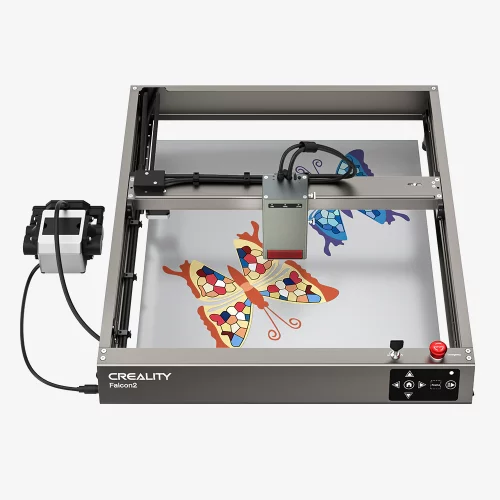 Falcon2 40W Laser Engraver And Cutter