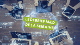 Le Debrief M&D: nouveautés Aqara Matter, installation Adguard, en finir avec les moustiques et guêpes, remplacer Gmail, etc.