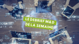 Le Debrief M&D: stockage d’énergie Anker Solarbank 2 AC, assistant IA Plaud NotePin, nouvelle batterie sodium-ion, guide Home Assistant, etc.