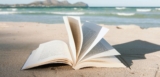 Quels livres emmener en vacances ? Voici quelques suggestions…